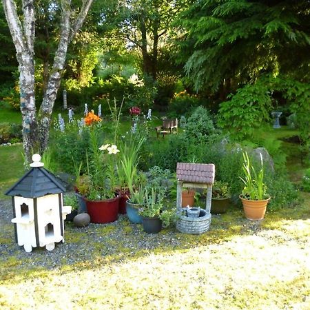 Kettle House B&B Fort Augustus Luaran gambar