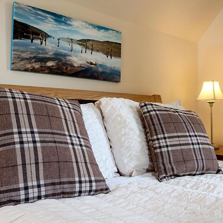 Kettle House B&B Fort Augustus Bilik gambar