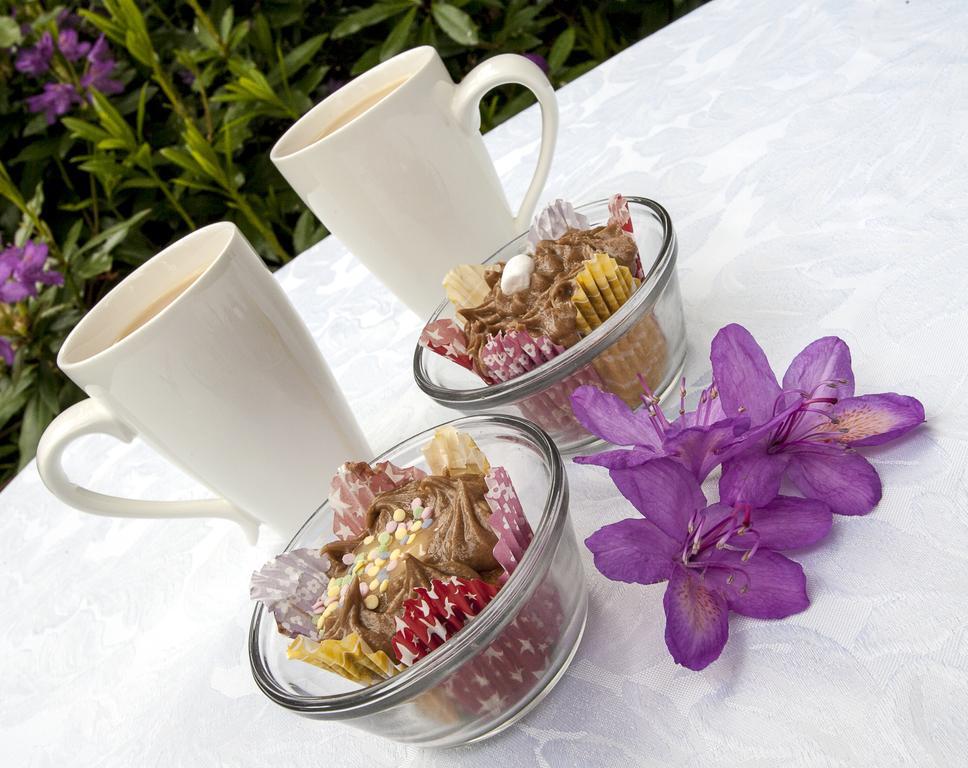 Kettle House B&B Fort Augustus Luaran gambar