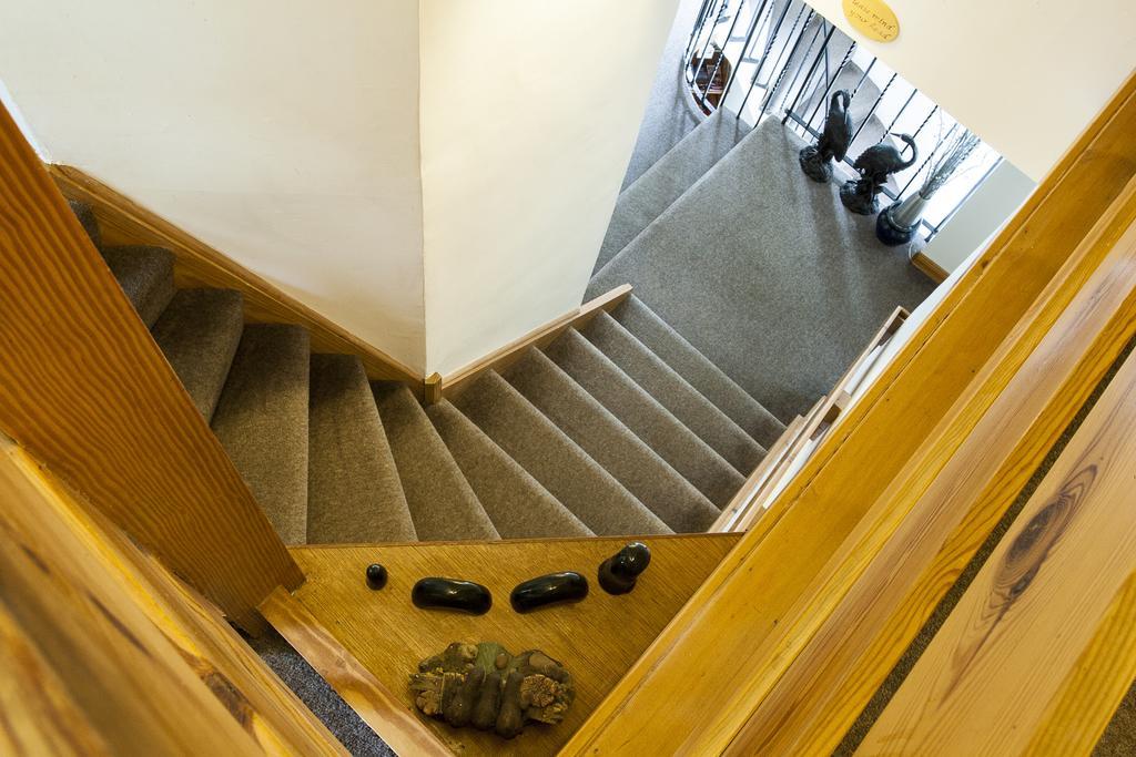 Kettle House B&B Fort Augustus Luaran gambar
