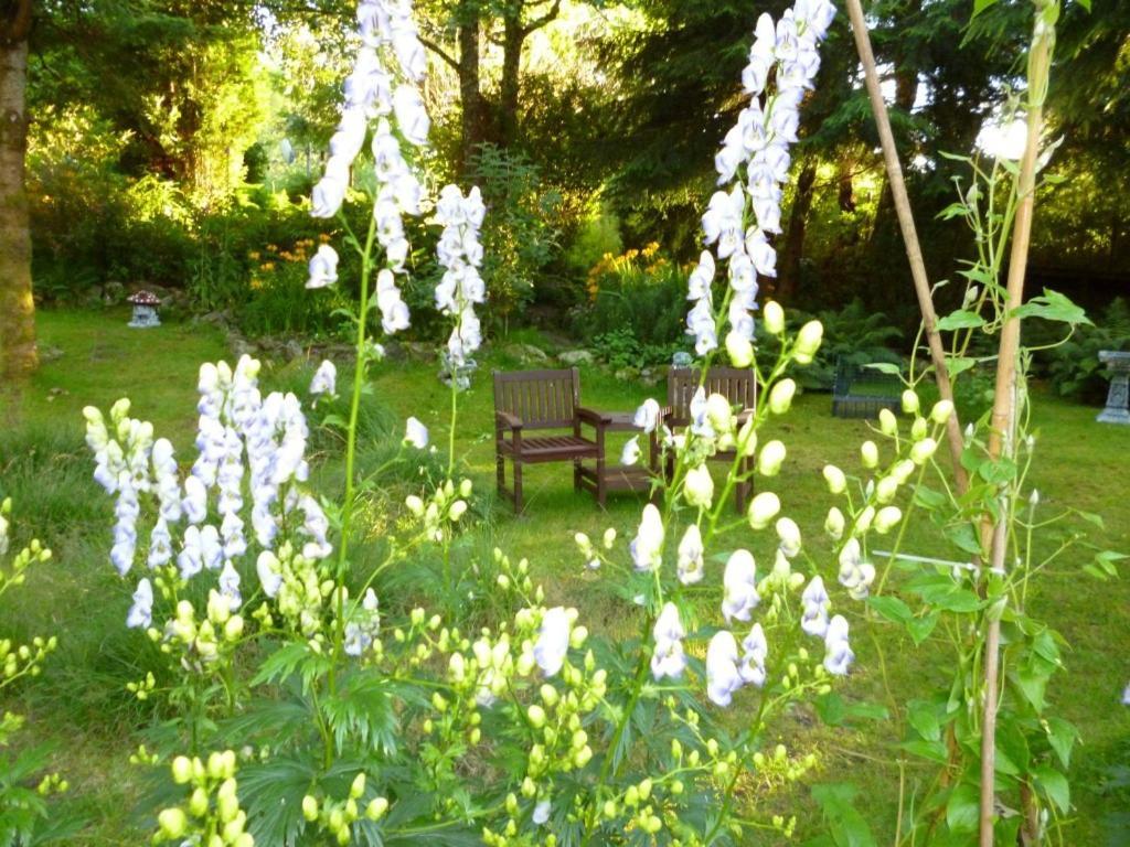 Kettle House B&B Fort Augustus Luaran gambar