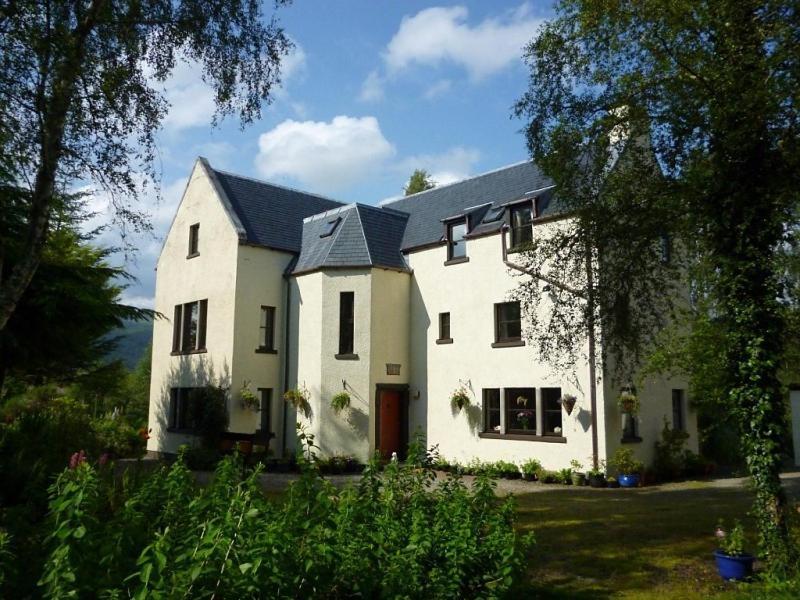 Kettle House B&B Fort Augustus Luaran gambar
