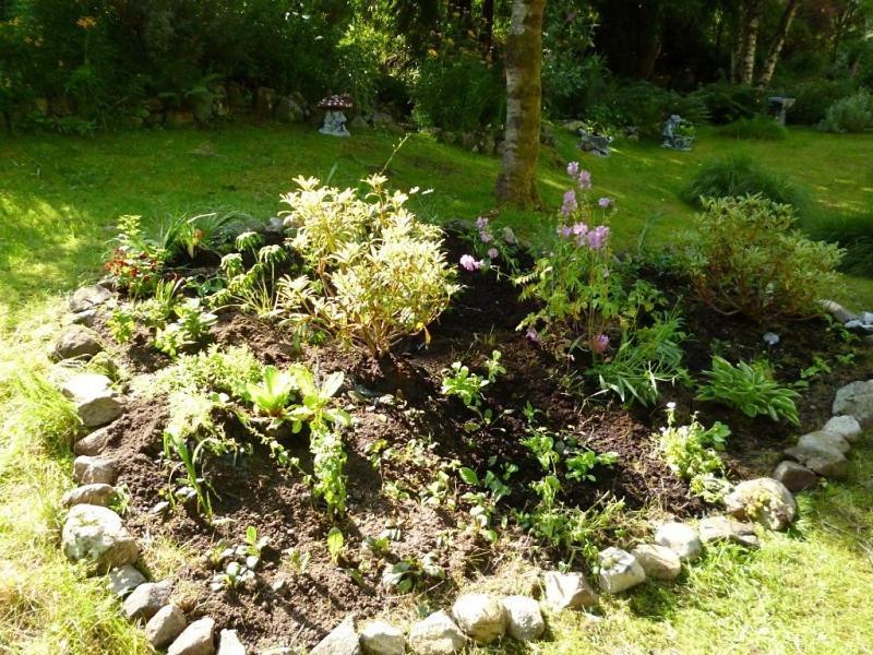 Kettle House B&B Fort Augustus Luaran gambar