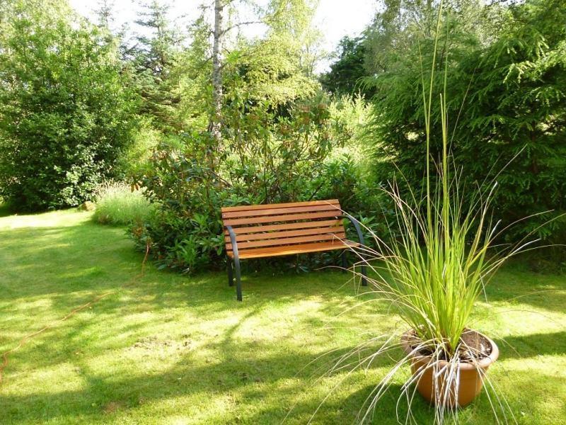 Kettle House B&B Fort Augustus Luaran gambar