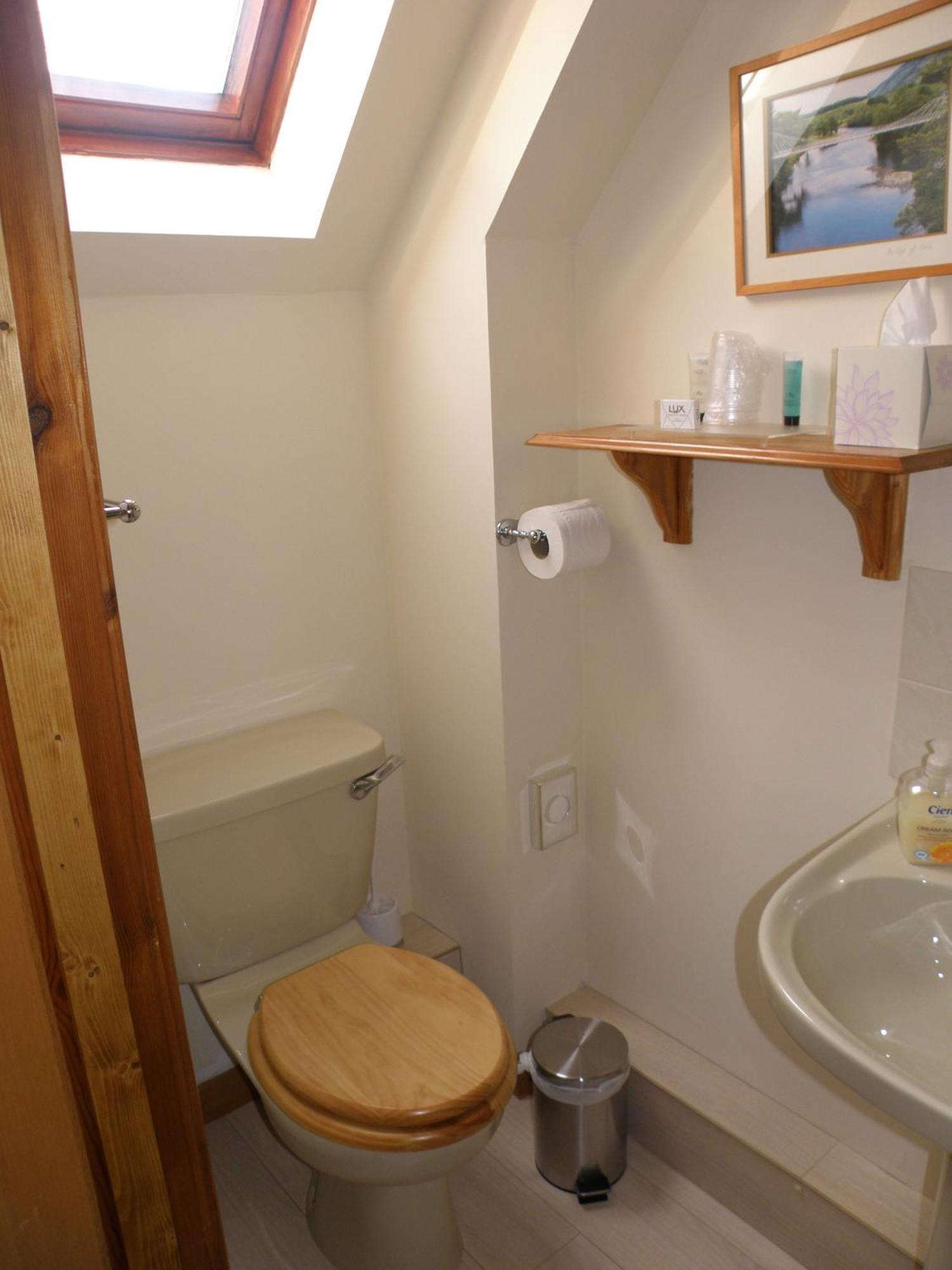 Kettle House B&B Fort Augustus Bilik gambar