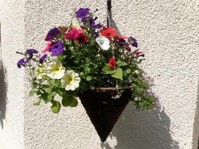 Kettle House B&B Fort Augustus Luaran gambar