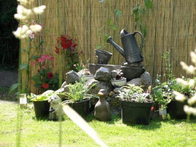 Kettle House B&B Fort Augustus Luaran gambar
