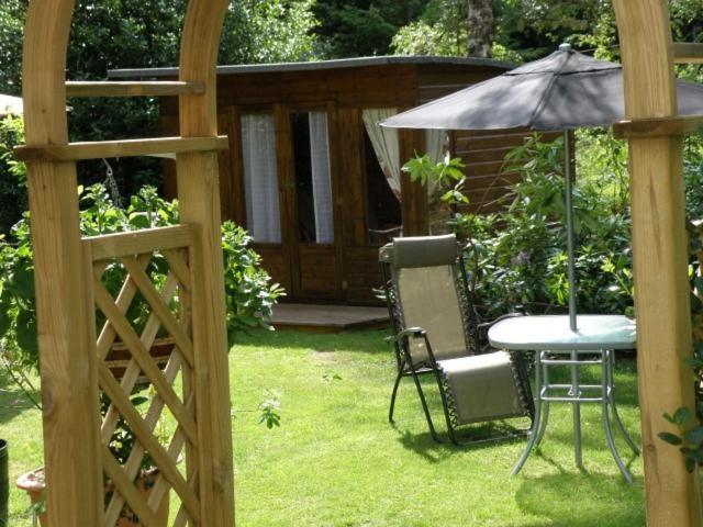 Kettle House B&B Fort Augustus Luaran gambar