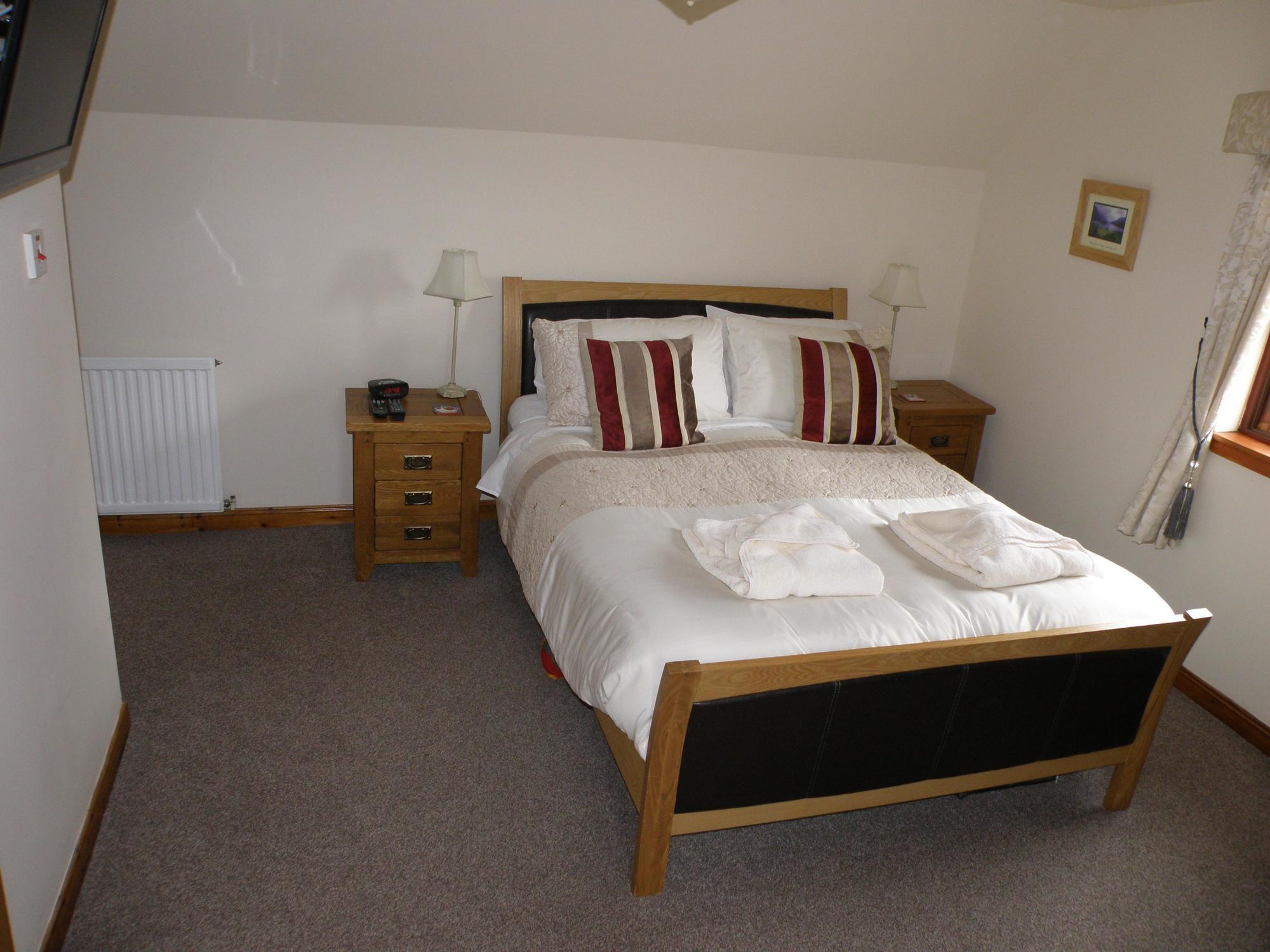Kettle House B&B Fort Augustus Luaran gambar